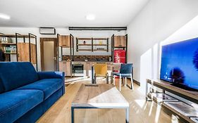Gallery Vitosha Apartment With Underground Parking